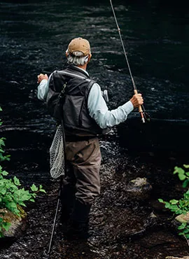 Fishing Hunt Event - 华体会